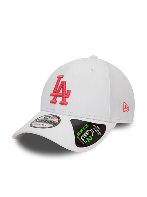 REPREVE 9FORTY LOSDOD NEW ERA | 60435242/WHILVR
